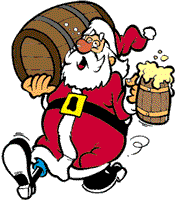 Julehygge for enlige Julemand