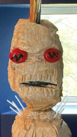 Maske